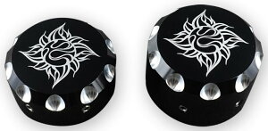 TRIJYA トライジャ リアアクスルカバー FLDE FLFBS FLFB FLHCS FLHC FLSB FLSL FLSTFIGRAY GHOST FXBBS FXBB FXBRS FXBR FXFBS FXFB FXLRST FXLRS FXLR FXRST FXST HARLEY-DAVIDSON ハーレーダビッドソン その他アクスル関連オプション