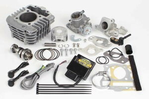 SP SP^PK nCp[SXe[W{AAbvLbg125cc CRF110F HONDA z_ {AAbvLbg GWp[c GW