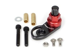 SP武川 SPタケガワ パーキングブレーキ(クイックリリース/レッド) HONDA ホンダ KAWASAKI カワサキ SUZUKI スズキ YAMAHA ヤマハ パーキングブレーキ ブレーキ