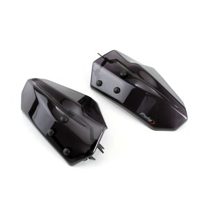 Puig �v�[�` �n���h���K�[�h T-MAX 530 DX SX 560 TECH MAX TMAX530 TMAX560 YAMAHA ���}�n �n���h�K�[�h�E�i�b�N���K�[�h �n���h�����Ӄp�[�c �n���h��
