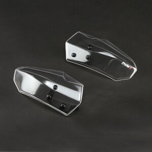 Puig �v�[�` �n���h���K�[�h T-MAX 530 DX SX 560 TECH MAX TMAX530 TMAX560 YAMAHA ���}�n �n���h�K�[�h�E�i�b�N���K�[�h �n���h�����Ӄp�[�c �n���h��