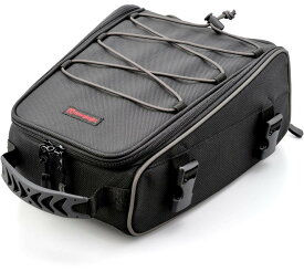 HenlyBegins ヘンリービギンズ DH-710 シートバッグ 車体用バッグ・ケース