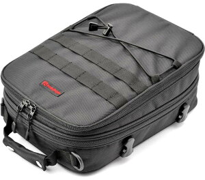 HenlyBegins ヘンリービギンズ DH-722 A4 シートバッグ 車体用バッグ・ケース