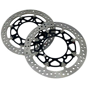 Brembo u{ [T-Drive] eB[hCu t[eBOfBXN EZbg B-King GSX-R Hayabusa SUZUKI XYL u[LfBXN[^[ u[L
