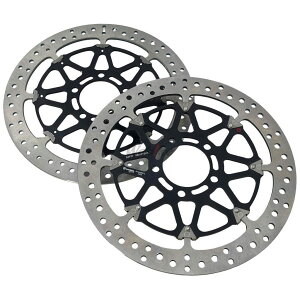 Brembo u{ [T-Drive] eB[hCu t[eBOfBXN EZbg GSX 1400 GSX-R 1000 600 750 Hayabusa TL R S SUZUKI XYL u[LfBXN[^[ u[L