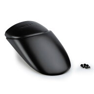 Puig プーチ エクステンドフェンダー(フロント) (Front fender extension) XSR125 YAMAHA ヤマハ フロン…