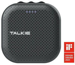 Sena Zi TALKIE ̑LvEAEghApi