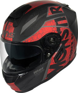 WINS �E�C���Y G-FORCE SS MONSTER type C 02 �u���b�N×���b�h�m�W�[�E�t�H�[�X �G�X�G�X �����X�^�[�n�w�����b�g �t���t�F�C�X�w�����b�g �w�����b�g