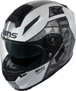 WINS �E�C���Y G-FORCE SS MONSTER type C 09 �O���b�V�[�z���C�g�m�W�[�E�t�H�[�X �G�X�G�X �����X�^�[�n�w�����b�g �t���t�F�C�X�w�����b�g �w�����b�g