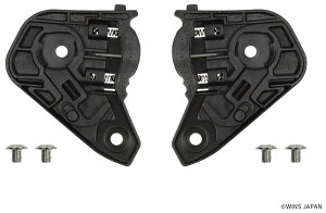 WINS �E�C���Y A-FORCE RR ��C�p�V�[���h�x�[�X ���̑��w�����b�g�I�v�V�����E��C���i �w�����b�g