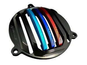 Go Works �S�[���[�N�X �t�@���J�o�[ GTR FI aero 125 OZ 150 Ray RS Zero 100 S ES BWS CYGNUS X YAMAHA ���}�n aeonmotor A���[�^�[ �O�� �J���[�F�_�[�N�O���[ / �J���[�FL���C�g�u���[�^�_�[�N�u���[�^���b�h (M POW