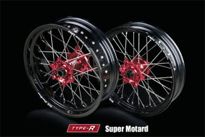 TGR TECHNIX GEAR TGR�e�N�j�N�X�M�A �z�C�[�� TYPE-R(R�P��)[���^�[�h�p] (KTM�X�v���P�b�g�Ή��^�C�v) RR2T 250 300 Xtrainer16- BETA �x�[�^ �z�C�[���֘A ����� �j�b�v���J���[�F�I�����W / �����T�C�Y�F��