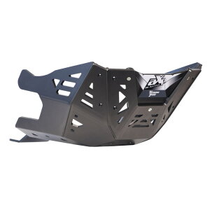 AXP RACING �G�[�G�b�N�X�s�[���[�V���O �A�h�x���`���[ �X�L�b�h�v���[�g �e�l��700 YAMAHA ���}�n �A���_�[�K�[�h�E�X�L�b�h�v���[�g �t���[��