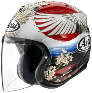 Arai �A���C VZ-RAM TSUBASA [�u�C�[�b�g ���� �c�o�T] �w�����b�g �W�F�b�g�w�����b�g