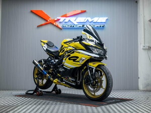 PROSPEED �v���X�s�[�h Full System Exhaust Python Series Titanium ZX-25R KAWASAKI �J���T�L �t���G�L�]�[�X�g�}�t���[ �}�t���[