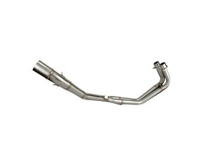 PROSPEED �v���X�s�[�h Header Pipe CBR 250RR CBR250RR HONDA �z���_ �G�L�]�[�X�g�p�C�v �}�t���[