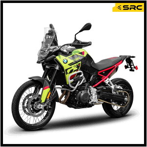 SRC �G�X�A�[���V�[ CRASH BAR FOR BMW F900GS F 900 GS �G���W���K�[�h �t���[��