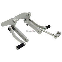 楽天市場】rz（ステップ・スタンド｜パーツ）：バイク用品<車用品 