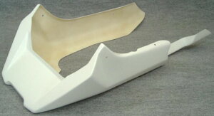 MOTO ZOOM ���g�Y�[�� �A���_�[�J�E�� ZRX1100 ZRX1200 KAWASAKI �J���T�L �J�E���֘A �O��