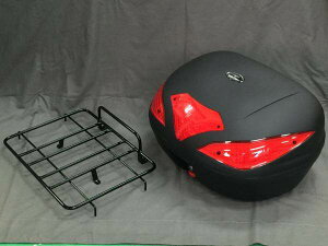 ALFA AUTO �A���t�@�[�I�[�g ���A�L�����A�E���A�{�b�N�X43L�Z�b�g �W���C�� X TD-02 TD-01 HONDA �z���_ ���A�L�����A �O��