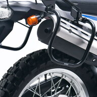DRC ディーアールシー サイドバッグサポート セロー250／XT250 セロー 250 XT250X XT250 YAMAHA ヤマハ …