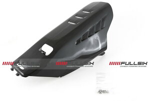 FullSix �t���V�b�N�X �A���_�[�J�E�� Panigale V4S V4 DUCATI �h�D�J�e�B �J�E���֘A �O�� �R�[�e�B���O�F�N���A�R�[�g�i������j / �J�[�{���@�ۂ̐D����F200Plain ���D��