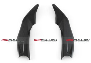 FullSix �t���V�b�N�X �T�u�t���[���J�o�[�Z�b�g Panigale V4S V4 DUCATI �h�D�J�e�B �t���[���J�o�[ �t���[�� �R�[�e�B���O�F�N���A�R�[�g�i������j / �J�[�{���@�ۂ̐D����F200Plain ���D��