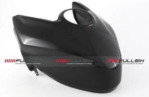 FullSix �t���V�b�N�X �t���[�G���^���N�J�o�[ Panigale V4S V4 DUCATI �h�D�J�e�B �^���N�J�o�[ �^���N�֘A �O�� �R�[�e�B���O�F�N���A�R�[�g�i������j / �J�[�{���@�ۂ̐D����F200Plain ���D��