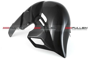 FullSix �t���V�b�N�X �G�L�]�[�X�g�v���e�N�^�[ Panigale V4S V4 DUCATI �h�D�J�e�B �}�t���[�K�[�h�E�q�[�g�K�[�h �}�t���[ �R�[�e�B���O�F�}�b�g�R�[�g�i���Ȃ��j / �J�[�{���@�ۂ̐D����F200Plai