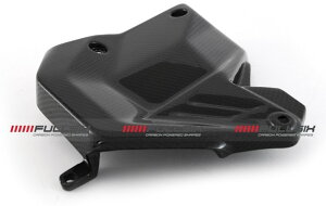 FullSix �t���V�b�N�X �o���N�w�b�h�J�o�[(����) Panigale V4S V4 DUCATI �h�D�J�e�B �w�b�h�J�o�[ �G���W���p�[�c �G���W�� �R�[�e�B���O�F�N���A�R�[�g�i������j / �J�[�{���@�ۂ̐D����F200Plain 