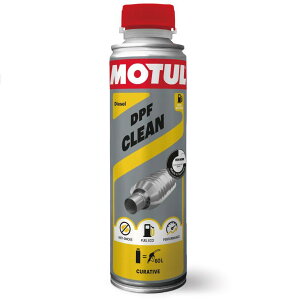 MOTUL ���`���[�� DPF CLEAN(DPF �N���[��) �R���E�K�\�����Y���� �P�~�J��