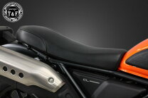 楽天市場】cb250t シートの通販