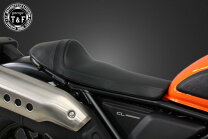 楽天市場】cb250t 三段シート（車用品・バイク用品）の通販