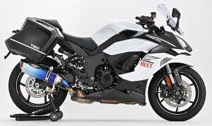 BEET �r�[�g NASSERT Evolution TypeII �X���b�v�I���}�t���[ Ninja1100SX KAWASAKI �J���T�L �}�t���[