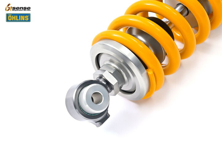 楽天市場】OHLINS オーリンズ リアサスペンション TTX-GP 2018 