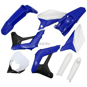 POLISPORT �|���X�|�[�c ENDURO �t���O���L�b�g 125SE 250SE 300SE 250SEF 300SEF 450SEF SHERCO �V�F���R �t���J�E���E�O���Z�b�g �J�E���֘A �O��