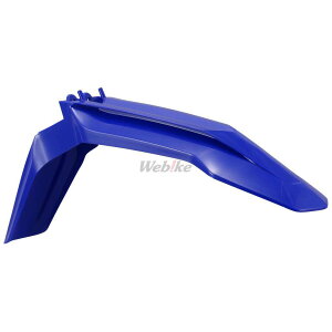 POLISPORT �|���X�|�[�c �t�����g�t�F���_�[ 125SE 250SE 300SE 250SEF 300SEF SHERCO �V�F���R �t�F���_�[�֘A �O��