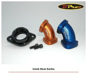 BPro Racing �r�[�v�����[�V���O Intake Manifold Diameter 24 Beat HONDA �z���_ �C���V�����[�^�[�E�}�j�z�[���h �z�C�֘A �G���W��