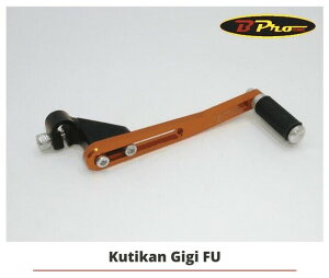BPro Racing �r�[�v�����[�V���O Shift Pedal Satria FU SUZUKI �X�Y�L �V�t�g�y�_�� �X�e�b�v �����