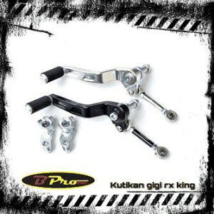 BPro Racing �r�[�v�����[�V���O Shift Pedal RX-King YAMAHA ���}�n �V�t�g�y�_�� �X�e�b�v �����