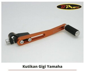 BPro Racing �r�[�v�����[�V���O Shift Pedal YAMAHA ���}�n �V�t�g�y�_�� �X�e�b�v �����