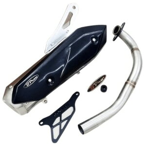 BPro Racing �r�[�v�����[�V���O Standard Full System Exhaust Genio HONDA �z���_ �t���G�L�]�[�X�g�}�t���[ �}�t���[