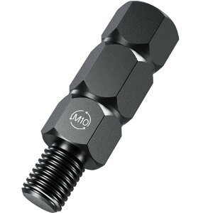 Kaedear �J�G�f�B�A �~���[�A�_�v�^�[ �n���h�� �T�C�Y�FM10×13×1.25�i�t�l�W�j�A����37mm