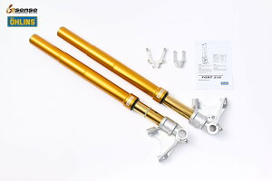 OHLINS �I�[�����Y �|���t�����g�t�H�[�N FG R&T 200 MT-10 YZF-R1 YZF-R6 YAMAHA ���}�n �t�����g�t�H�[�N �T�X�y���V���� �����