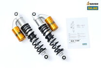 楽天市場】zzr1100 オーリンズの通販