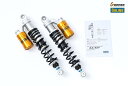OHLINS オーリンズ リアサスペンション ZRX1200ダエグ KAWASAKI カワサキ サスペンション 足回り