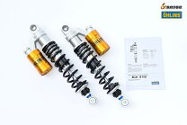 楽天市場】オーリンズ リアサス zrx1200rの通販