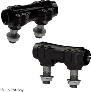 THUNDER BIKE �T���_�[�o�C�N Atlas ���C�U�[�L�b�g Wide �n���h���o�[�p FLFBS FLFB HARLEY-DAVIDSON �n�[���[�_�r�b�h�\�� �n���h���|�X�g�E�n���h�����C�U�[ �n���h�����Ӄp�[�c �n���h�� �J���[�F�}�b