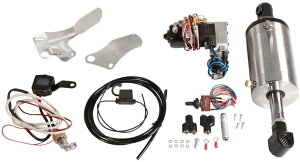 THUNDER BIKE �T���_�[�o�C�N �G�A�T�X�y���V�����L�b�g �\�t�e�C�� HARLEY-DAVIDSON �n�[���[�_�r�b�h�\�� ���A�T�X�y���V���� �T�X�y���V���� �����