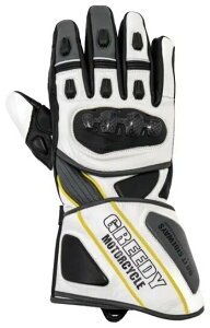 GREEDY �O���[�f�B�[ HARD RACING WINTER GLOVE �E�C���^�[�O���[�u �O���[�u �A�p����